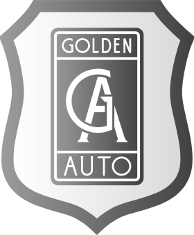 Golden Auto