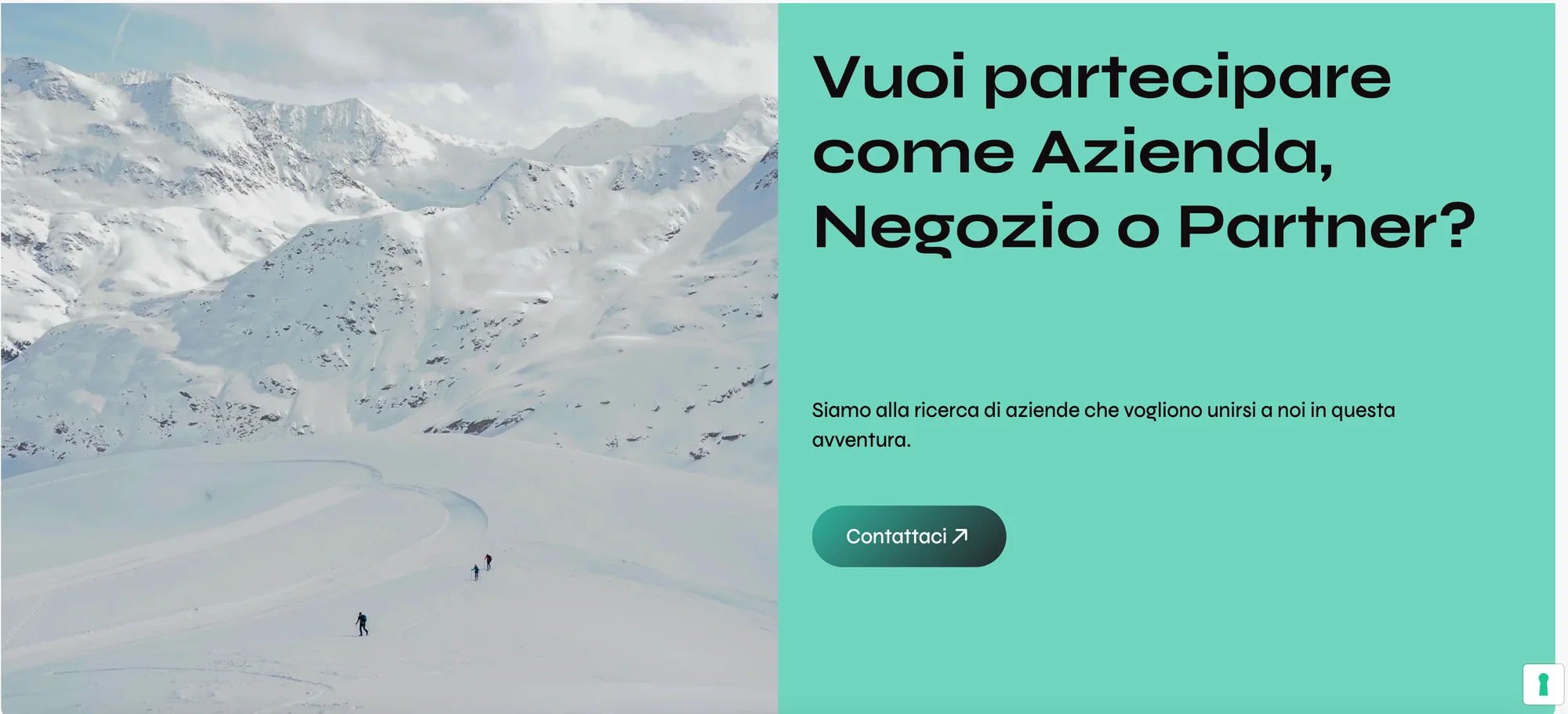 Skimo Festival — Informații despre participarea partenerilor, alături de fotografii din Alpi.