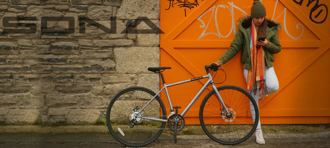 Sona Bikes — Dezvoltare Shopify · Plăți personalizate